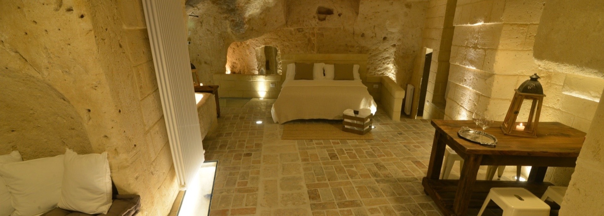 Grotta Gea B&B CSL